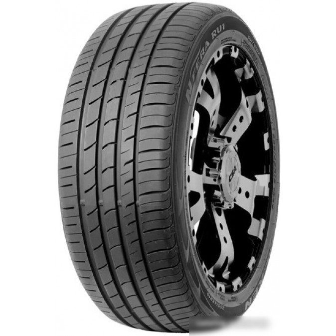 Nexen N'Fera RU1 235/55R17 99V