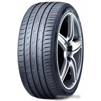 Летние шины Nexen N'Fera Sport 225/40R18 92Y