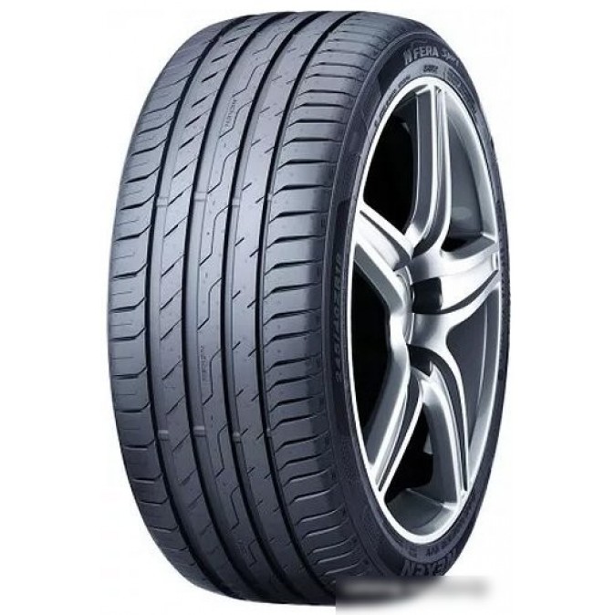 Nexen N'Fera Sport 225/40R18 92Y