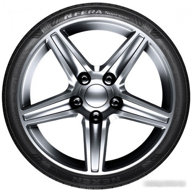 Nexen N'Fera Supreme 245/40R20 99W