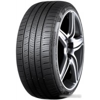 Летние шины Nexen N'Fera Supreme 245/50R18 100W