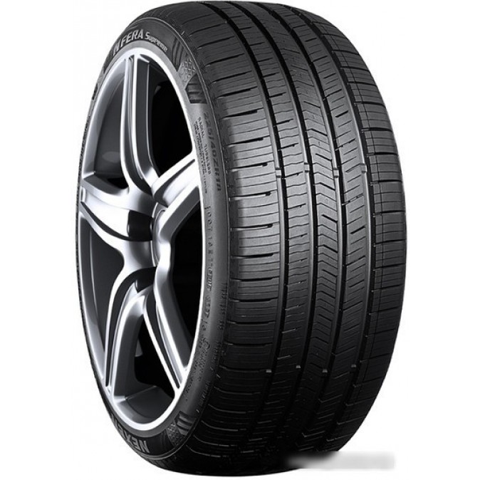 Nexen N'Fera Supreme 255/40R19 100W