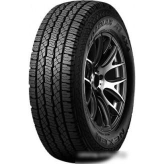 Летние шины Nexen Roadian AT 4x4 265/75R16 123/120R