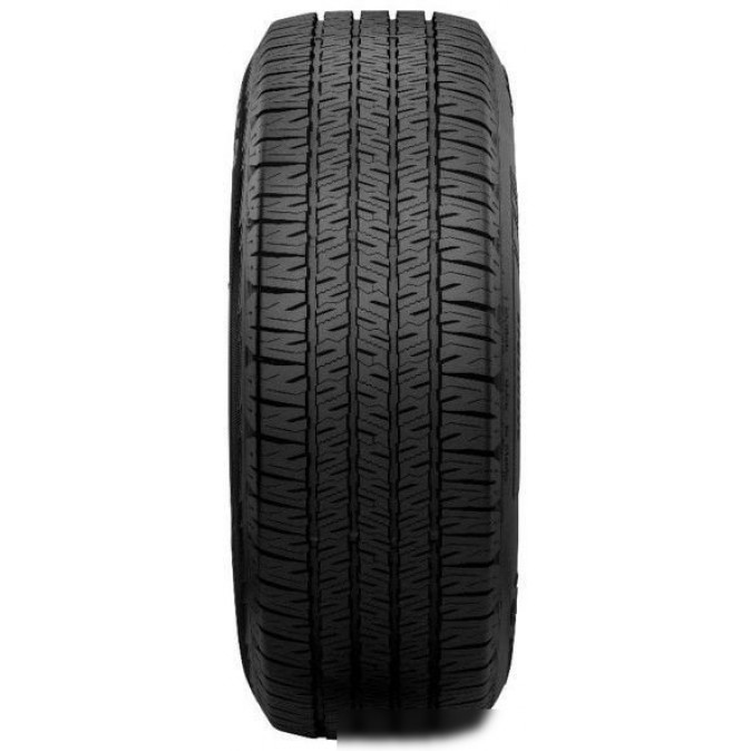 Nexen Roadian HTX 2 285/45R22 114H