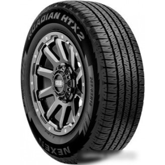 Летние шины Nexen Roadian HTX2 235/80R17 120/117S