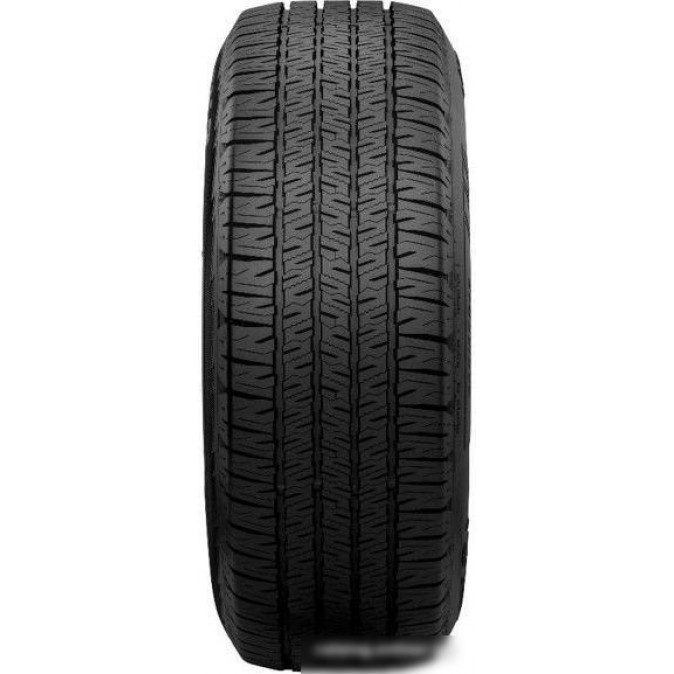 Nexen Roadian HTX2 235/80R17 120/117S