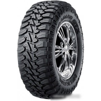 Летние шины Nexen Roadian MTX RM7 315/70R17 121/118Q