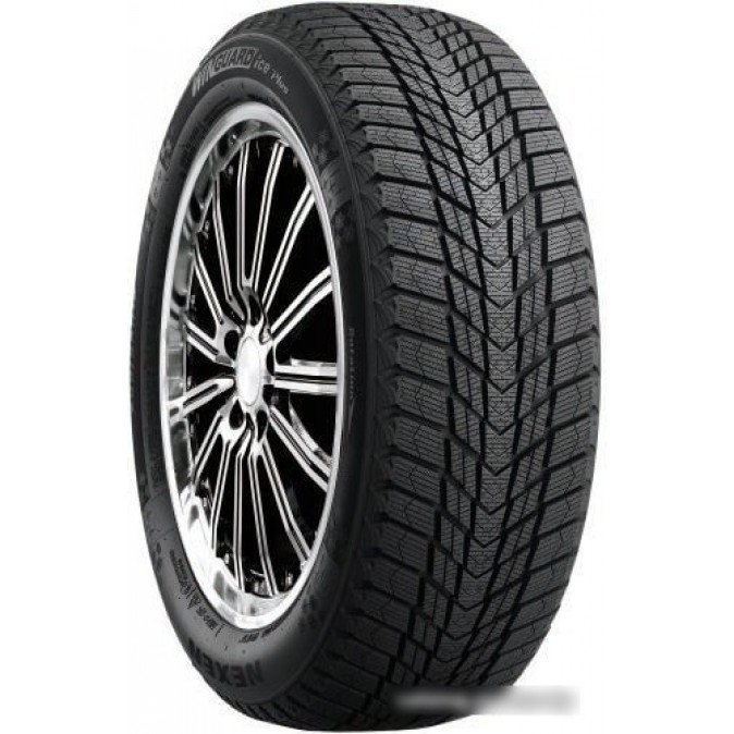 Nexen Winguard Ice Plus 235/45R17 97T