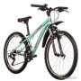 Novatrack Action 2023 24SHV.ACTION.12BL23 (бирюзовый)