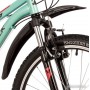 Novatrack Action 2023 24SHV.ACTION.12BL23 (бирюзовый)