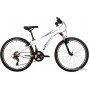 Novatrack Action 2023 24SHV.ACTION.12WT23 (белый)