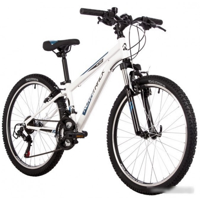 Novatrack Action 2023 24SHV.ACTION.12WT23 (белый)