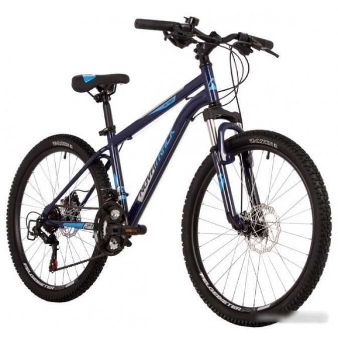 Novatrack Action D 2023 24SHD.ACTION.14BL23 (синий)