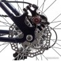 Novatrack Action D 2023 24SHD.ACTION.14BL23 (синий)