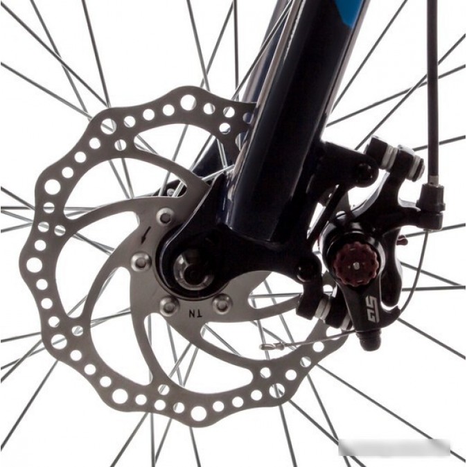 Novatrack Action D 2023 24SHD.ACTION.14BL23 (синий)