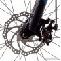 Novatrack Action D 2023 24SHD.ACTION.14BL23 (синий)