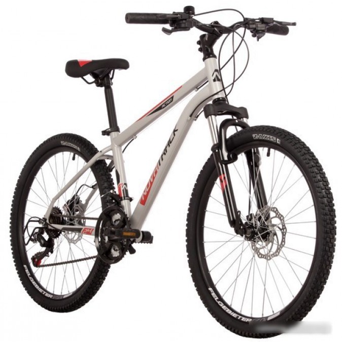 Novatrack Action D 2023 24SHD.ACTION.14GR23 (серый)