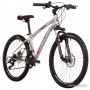 Novatrack Action D 2023 24SHD.ACTION.14GR23 (серый)