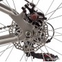 Novatrack Action D 2023 24SHD.ACTION.14GR23 (серый)