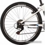 Novatrack Battler 24 2023 (белый)