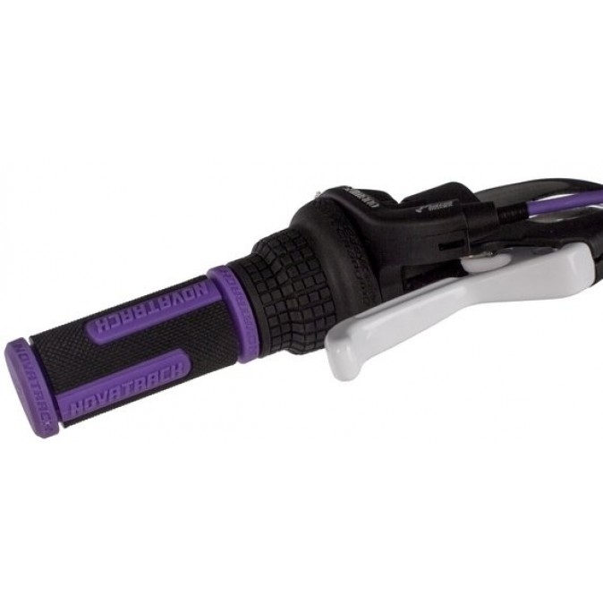 Novatrack Butterfly 6.V 20 2022 20SH6V.BUTTERFLY.VL22 (белый/фиолетовый)