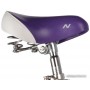 Novatrack Butterfly 6.V 20 2022 20SH6V.BUTTERFLY.VL22 (белый/фиолетовый)