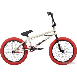 Велосипед Novatrack Crow 2024 20BMX.CROW.GR4 (серый) Велосипед Novatrack Crow 2024 20BMX.CROW.GR4 (серый)