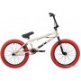 Novatrack Crow 2024 20BMX.CROW.GR4 (серый)