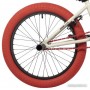 Novatrack Crow 2024 20BMX.CROW.GR4 (серый)