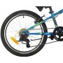 Novatrack Extreme 6 V 2021 20SH6V.EXTREME.BL21 (синий)
