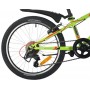 Novatrack Extreme 6 V 2021 20SH6V.EXTREME.GN21 (зеленый)