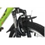 Novatrack Extreme 6 V 2021 20SH6V.EXTREME.GN21 (зеленый)