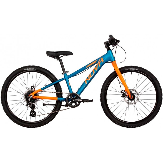 Novatrack Extreme 8.D 2025 24AHD.EXTREME.11TQ5 (бирюзовый)
