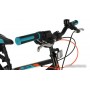 Novatrack Extrime 6.D 2021 20SH6D.EXTREME.BK21 (черный)