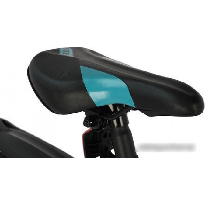 Novatrack Extrime 6.D 2021 20SH6D.EXTREME.BK21 (черный)