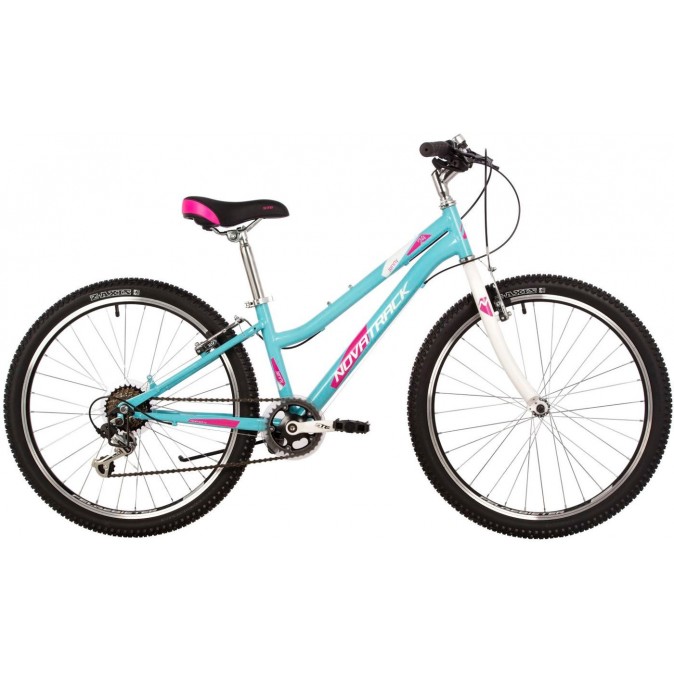 Novatrack Jenny 2023 24SHV.JENNY.12BL23 (голубой)