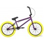 Novatrack Jupiter New 2024 (фиолетовый)