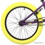Novatrack Jupiter New 2024 (фиолетовый)