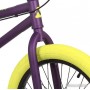 Novatrack Jupiter New 2024 (фиолетовый)