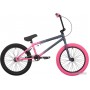 Novatrack Jupiter New 2024 (розовый)