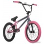 Novatrack Jupiter New 2024 (розовый)