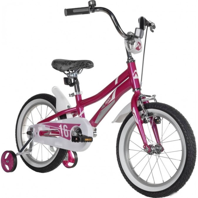 Novatrack Novara 1V 2025 167ANOVARA1V.PR5 (фуксия)