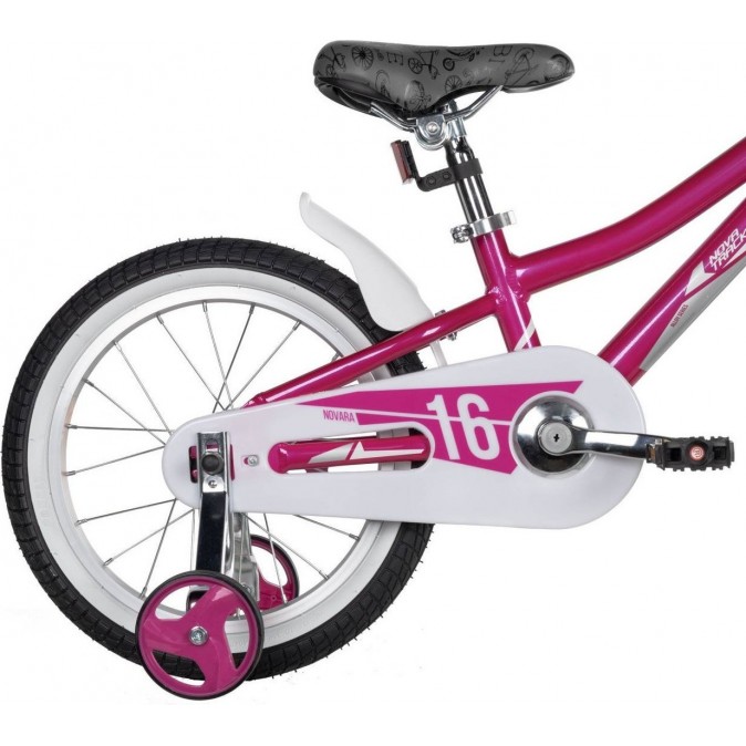 Novatrack Novara 1V 2025 167ANOVARA1V.PR5 (фуксия)