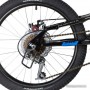 Novatrack Shark 20 2020 20SS6D.SHARK.BK20 (черный)