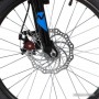 Novatrack Shark 20 2020 20SS6D.SHARK.BK20 (черный)