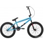 Novatrack Wolf 2024 20BMX.WOLF.BL4 (синий)