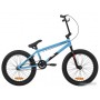 Novatrack Wolf 2024 20BMX.WOLF.BL4 (синий)