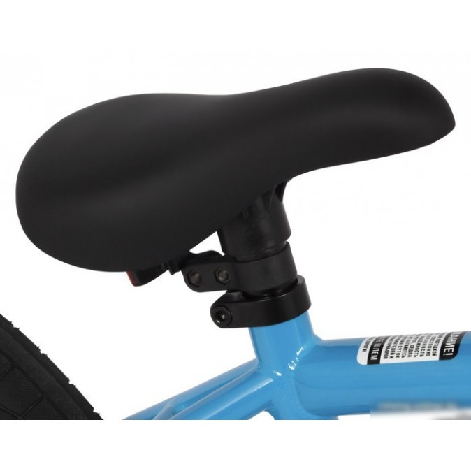 Novatrack Wolf 2024 20BMX.WOLF.BL4 (синий)