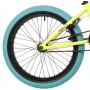 Novatrack Wolf 2024 20BMX.WOLF.GN4 (зеленый)