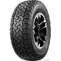 Летние шины Roadcruza RA1100 235/80R17 120/117R